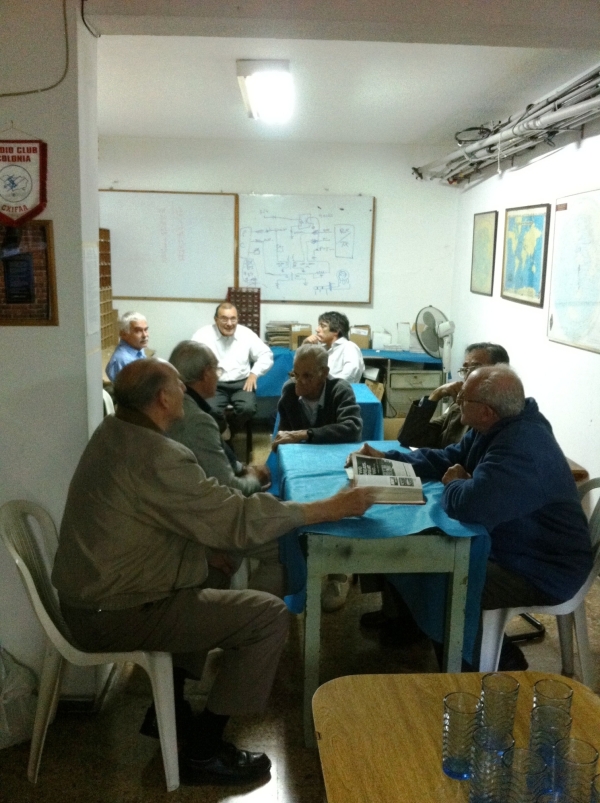 Foto representativa del evento: Despedida Fin de Año 2013