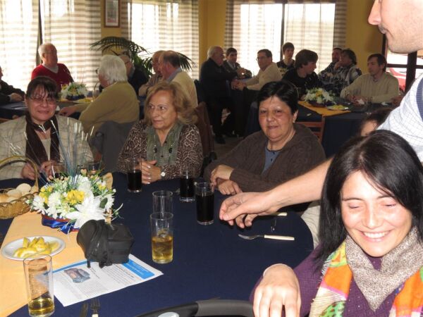 Foto representativa del evento: 81 Aniversario RCU 2014