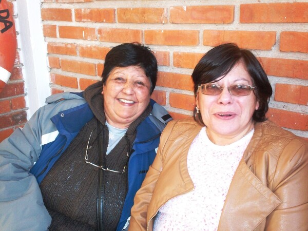 Foto representativa del evento: Faro Punta del Este CW1R 2015