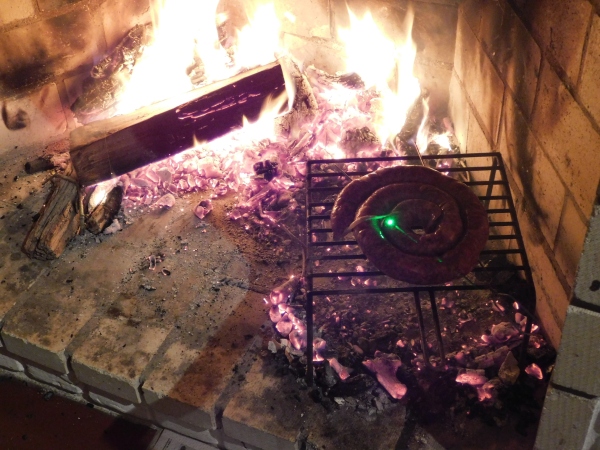 Foto representativa del evento: IARU HF World Championship Contest 2017