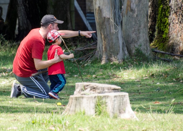 Foto representativa del evento: Reunión de Camaradería 2018