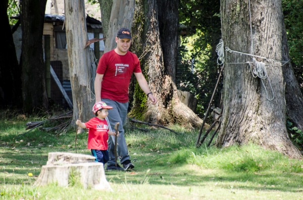 Foto representativa del evento: Reunión de Camaradería 2018