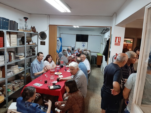 Foto representativa del evento: Despedida Fin de Año 2019