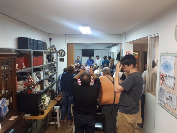 Foto representativa del evento: Despedida Fin de Año 2019