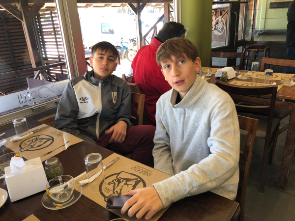 Foto representativa del evento: 89 Aniversario RCU 2022