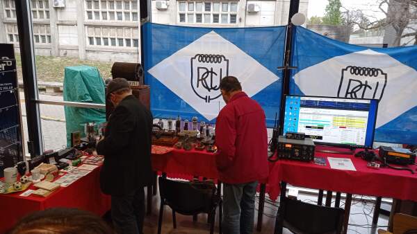 Foto representativa del evento: Ingenieria deMuestra 2022