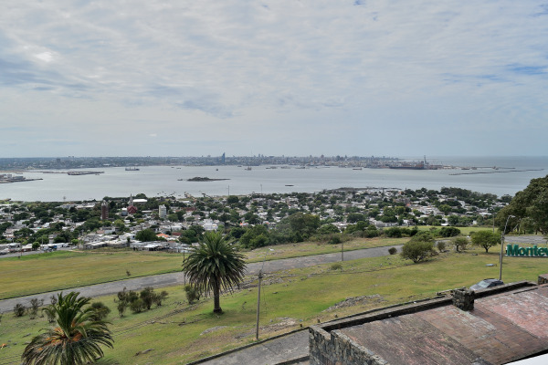 Foto representativa del evento: 0217 - Faro Cerro de Montevideo CW1C 2025