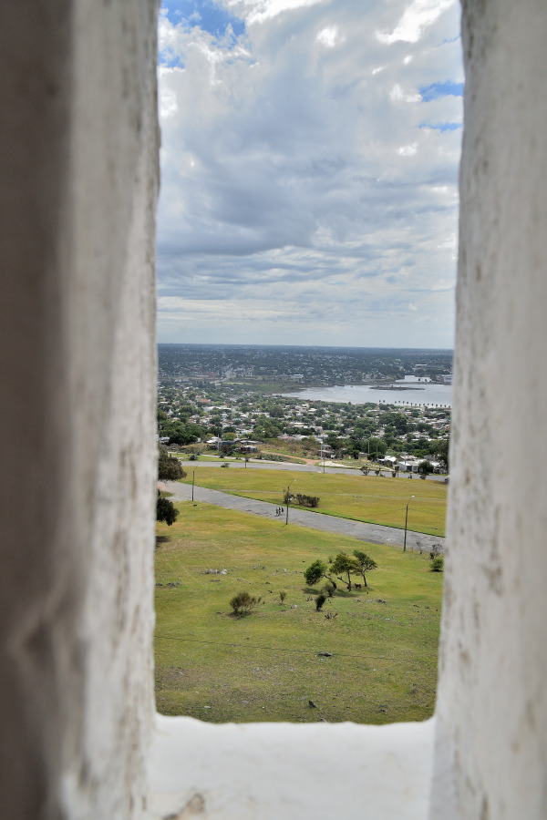 Foto representativa del evento: 0217 - Faro Cerro de Montevideo CW1C 2025