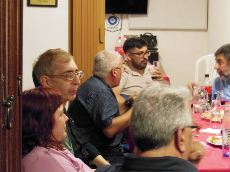 Foto representativa del evento: 1211 - Reunion de fin de año 2025