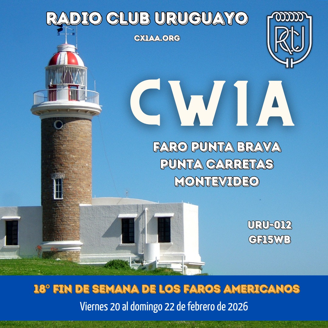 Poster activación CW1A