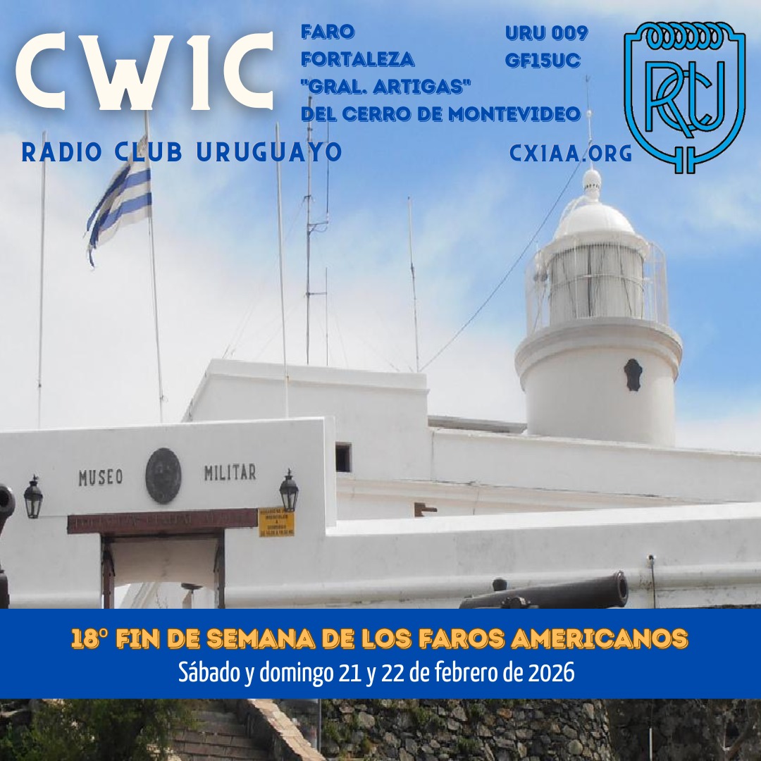 Poster activación CW1C