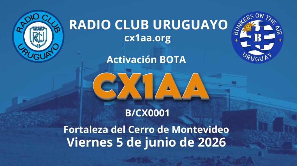Poster de la actividad